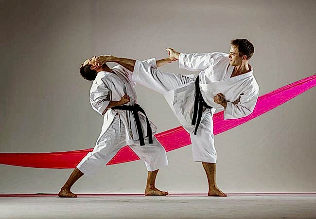 KARATE