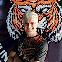 MURAT KARAMARTİNLER